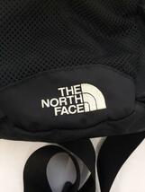 THE NORTH FACE◆ウエストバッグ/-/BLK/無地/nm71300_画像5