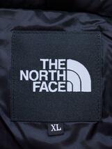 THE NORTH FACE◆BALTRO LIGHT JACKET_バルトロライトジャケット/XL/ナイロン/RED_画像3