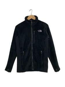 THE NORTH FACE◆ZI VERSA MID JACKET_ジップインバーサミッドジャケット/M/ポリエステル/BLK