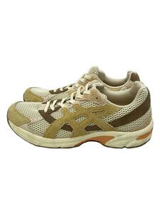 ASICS◆ローカットスニーカー/28cm/BEG/1203A327/Gel-1130 Birch/Sand