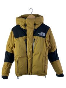 THE NORTH FACE◆BALTRO LIGHT JACKET_バルトロライトジャケット/S/ナイロン/CML