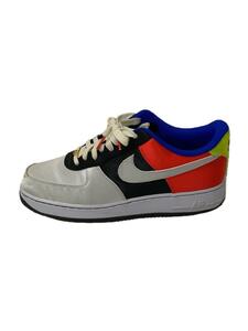 NIKE◆AIR FORCE 1 07 PRM 1_エアフォース 1 07 プレミアム 1/28cm