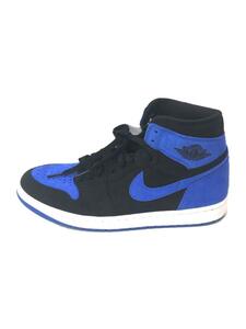 NIKE◆AIR JORDAN 1 RETRO HIGH OG_エアジョーダン1 レトロ ハイ OG/28.5cm