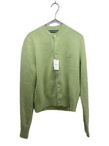 Acne Studios(Acne)◆カーディガン(薄手)/XS/ウール/GRN/FA-WN-KNIT000005