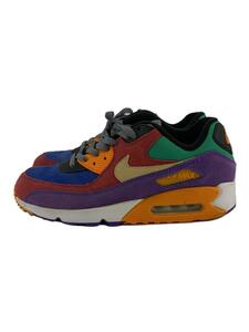 NIKE◆AIR MAX 90 QS/エアマックス/マルチカラー/CD0917-600/27cm/マルチカラー