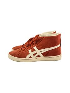 Onitsuka Tiger◆ハイカットスニーカー/27.5cm/th6c3l