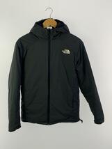 THE NORTH FACE◆REVERSIBLE ANYTIME INSULATED HOODIE_リバーシブルエニータイムインサレーテッド/_画像6