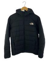 THE NORTH FACE◆REVERSIBLE ANYTIME INSULATED HOODIE_リバーシブルエニータイムインサレーテッド/_画像1