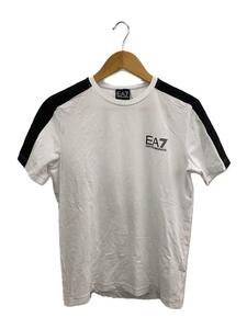 EMPORIO ARMANI◆Tシャツ/S/コットン/3GPT07PJ03Z