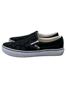 VANS◆ローカットスニーカー/26cm/BLK/V98CF BUMP