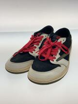 NIKE◆ローカットスニーカー/26cm/BLK/DZ4137-106_画像2