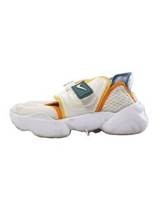 NIKE◆AQUA RIFT_アクア リフト/23cm/WHT