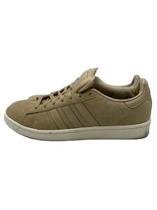 adidas◆CAMPUS DCDT_キャンパス ディセンダント/27cm/BEG