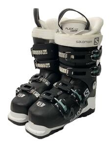 salomon◆スキーブーツ/22cm/BLK/X-ACCESS 60/サロモン/ブラック/黒/