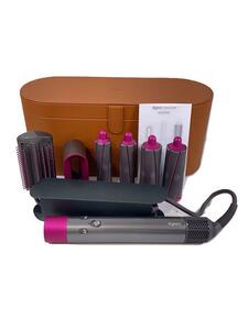 dyson◆ドライヤー・ヘアアイロン Dyson Airwrap スタイラー Volume+Shape HS01VNSFN