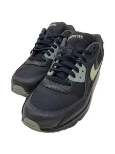 NIKE◆NIKE AIR MAX 90 GTX/27.5cm/BLK/FD5810-001