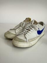 NIKE◆ローカットスニーカー/28cm/WHT/DA6364-103_画像2