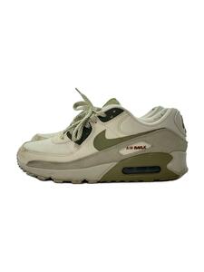 NIKE◆AIR MAX 90_エア マックス 90/25.5cm/WHT