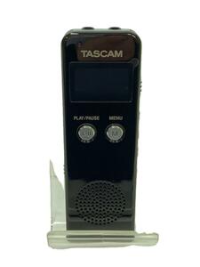 TASCAM◆タスカム ICレコーダー 8GBメモリー内蔵 VR-03