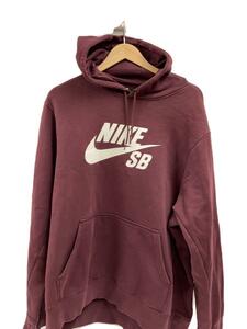 NIKE◆アイコンエッセンシャルフーディ/XXL/コットン/BRD/AJ9733-652