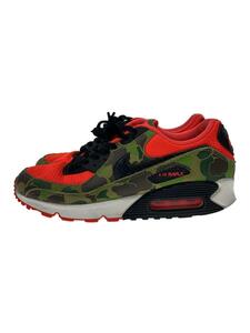 NIKE◆AIR MAX 90 SP_エアマックス90/26.5cm/マルチカラー