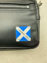 LUGGAGE LABEL◆ポーチ/-/BLK/960-09525/NEW LINER POUCH(L)/ラゲッジレーベル_画像5