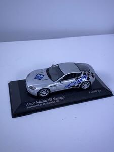 MINICHAMPS◆ミニカー/SLV/403 137423/Aston Martin V8 Vantage Sondermodell