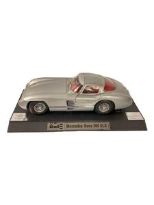 Revell/ミニカー/08851/Revell Mercedes 300SLR