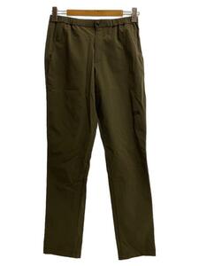 THE NORTH FACE◆VERB LIGHT SLIM PANT_バーブライトスリムパンツ/L/ナイロン/KHK