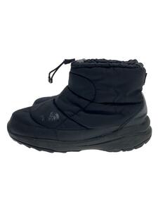 THE NORTH FACE◆ブーツ/27cm/BLK/NF51782