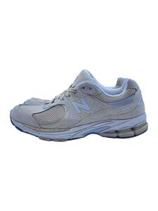 NEW BALANCE◆ML2002/ベージュ/26cm/BEG/スウェード