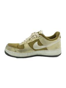 NIKE◆AIR FORCE 1 07LV8 NN_エア フォース 1 07LV8 NN/26.5cm/KHK