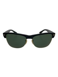 Ray-Ban◆サングラス/-/BLK/BLK/メンズ/rb4175