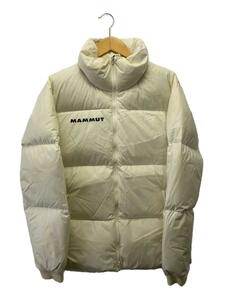 MAMMUT◆THE IN Jacket/ダウンジャケット/L/1013-01700/首元・袖等僅かな汚れ有