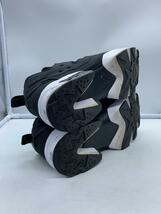 Reebok◆ローカットスニーカー/27.5cm/BLK/DV6985_画像4