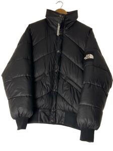 THE NORTH FACE◆LARKSPUR JACKET_ラークスパージャケット/M/ポリエステル/BLK