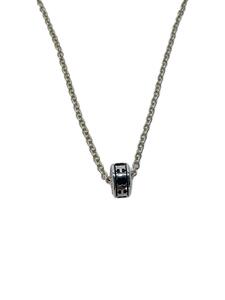 HUF◆PALISADES NECKLACE/ネックレス/SLV/トップ有/メンズ/AC80193