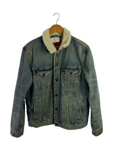 Levi’s◆Gジャン/M/コットン/IDG/PC9-16365-0044