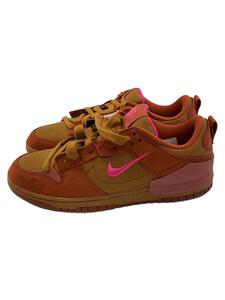 NIKE◆DUNK LOW DISRUPT 2_ダンク ロー ディスラプト 2/28.5cm/BRW