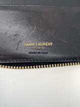 SAINT LAURENT◆長財布/使用感あり/総柄/メンズ/INN344076・1116_画像3