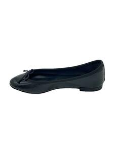 repetto◆フラットパンプス/35.5/BLK/PVC