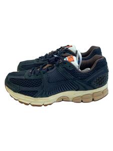 NIKE◆ZOOM VOMERO 5 PRM_ズーム ボメロ 5 プレミアム/27.5cm/BLK