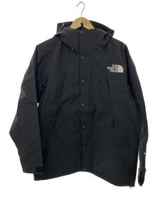 THE NORTH FACE◆MOUNTAIN LIGHT JACKET_マウンテンライトジャケット/M/ナイロン/BLK