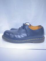 Dr.Martens◆ブーツ/UK8/BLK/1925 5400_画像1