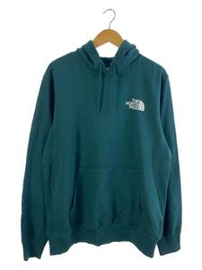 THE NORTH FACE◆パーカー/L/コットン/GRN