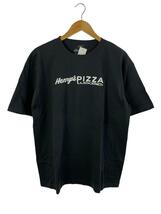 Whimsy◆×Lugosis/×HenrysPizza/Tシャツ/XL/-/GRY/プリント_画像1