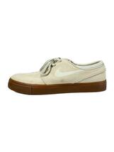 NIKE◆ZOOM STEFAN JANOSKI SB/ズームステファンジャノスキー/グレー/333824-057/27cm_画像1