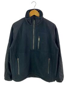 THE NORTH FACE PURPLE LABEL◆フリースジャケット/S/ポリエステル/BLK/NA2152N