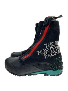 THE NORTH FACE◆トレッキングブーツ/27cm/BLK/nf0a52rf