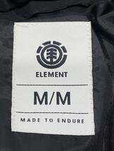 element◆PUFFY TACTIC JACKET/ジャケット/M/ポリエステル/GRY/BD022-769_画像3